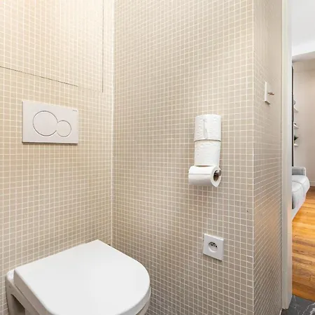 Guestready - Cozy Hideaway - 5 Mins To Palais Garnier Apartment Paris